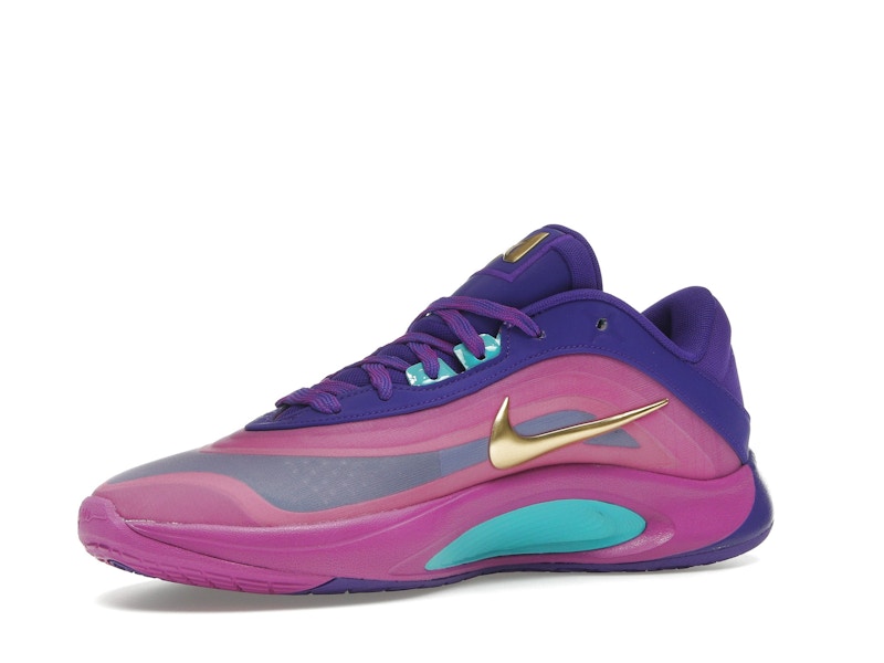 Nike A'ja Wilson A'One Unapologetic (Women's)