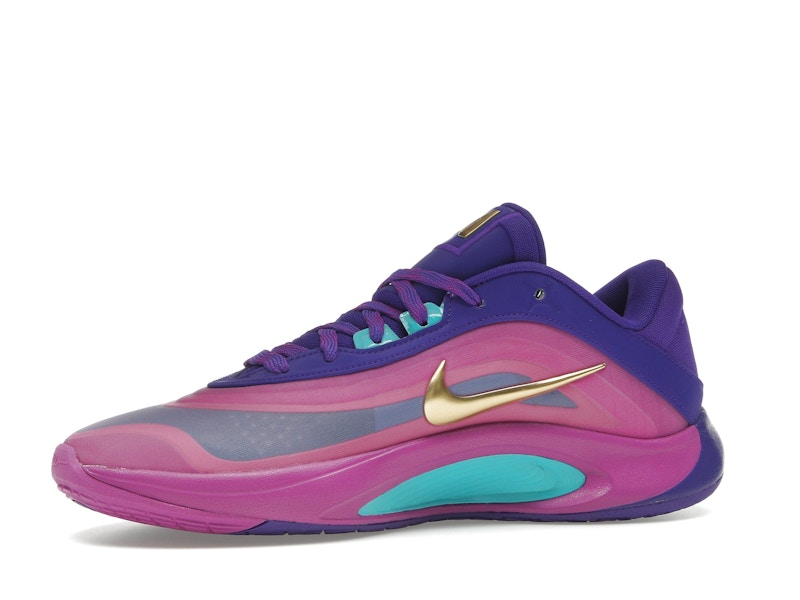 Nike A'ja Wilson A'One Unapologetic (Women's)