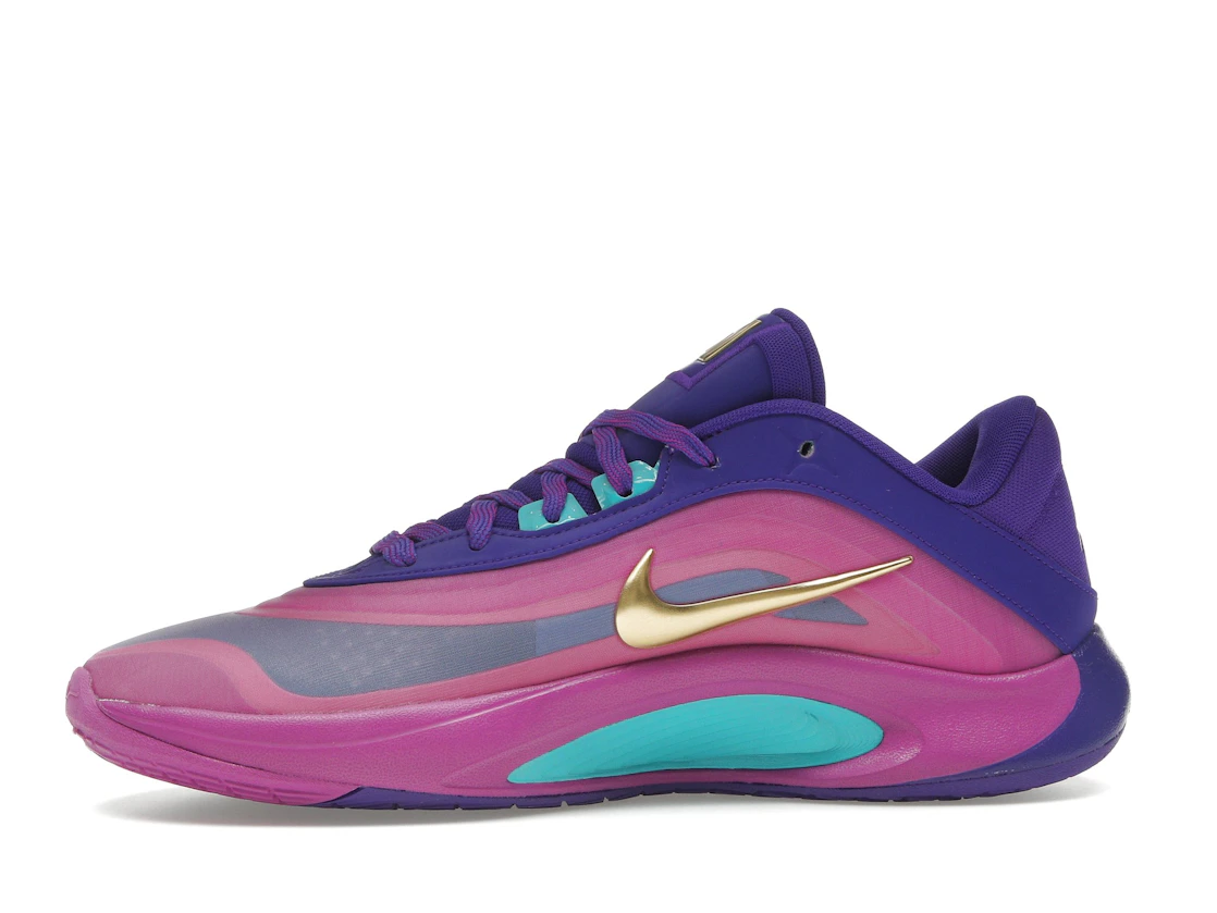 Nike A'ja Wilson A'One Unapologetic (Women's)