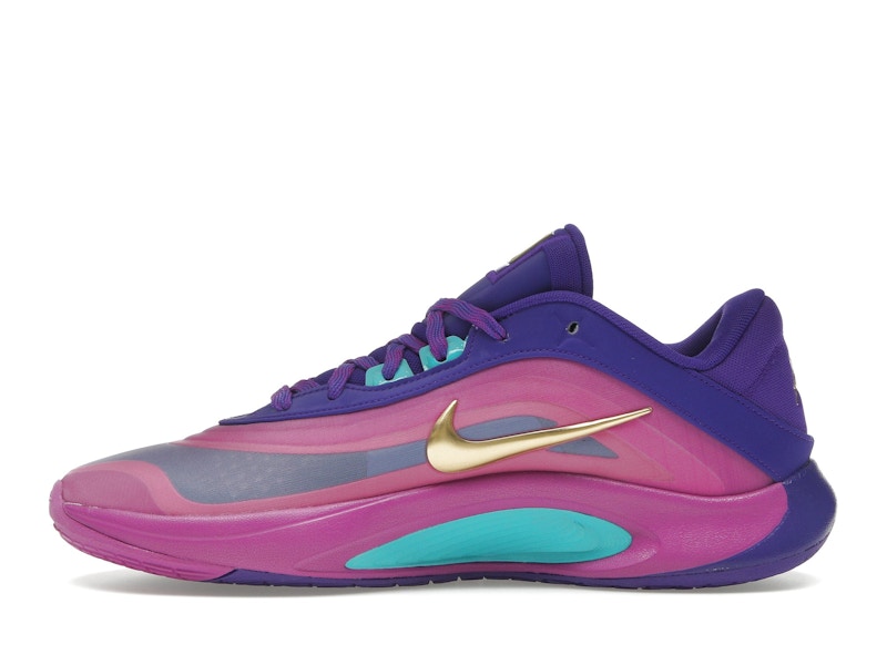 Nike A'ja Wilson A'One Unapologetic (Women's)