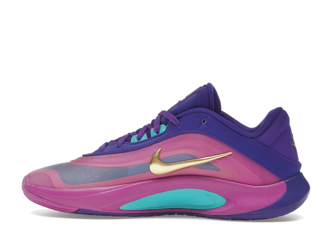 Nike A'ja Wilson A'One Unapologetic (Women's)