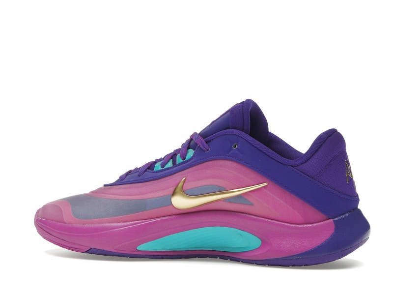 Nike A'ja Wilson A'One Unapologetic (Women's)