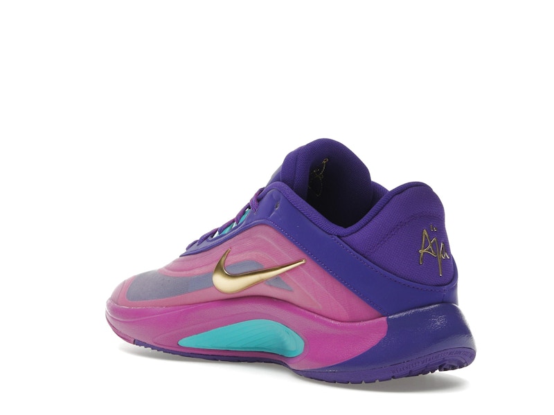 Nike A'ja Wilson A'One Unapologetic (Women's)