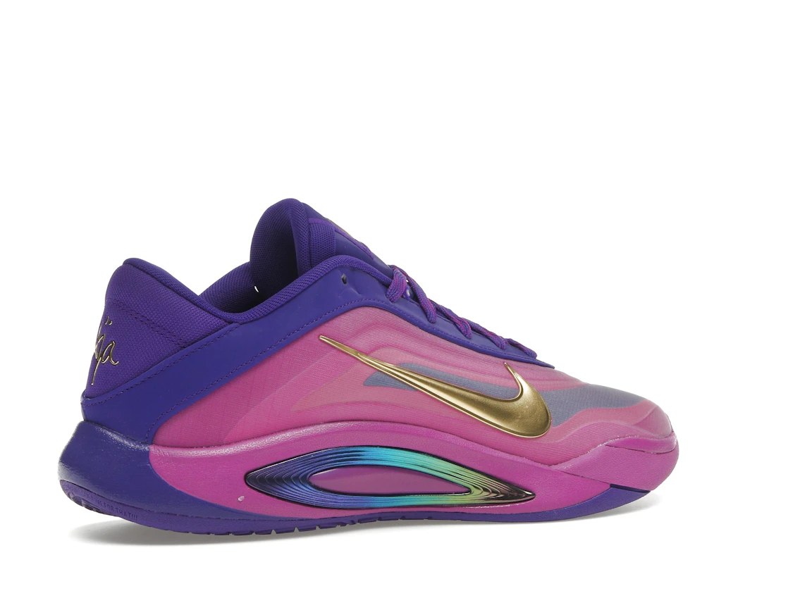 Nike A'ja Wilson A'One Unapologetic (Women's)