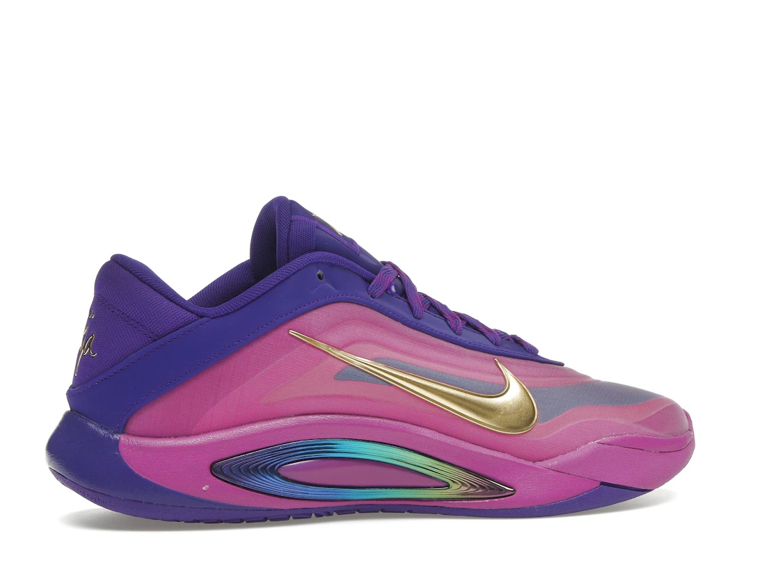 Nike A'ja Wilson A'One Unapologetic (Women's)