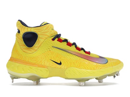 Beisbol Nike Alpha Huarache Elite Spikes Nike Vapor Baseball Nike