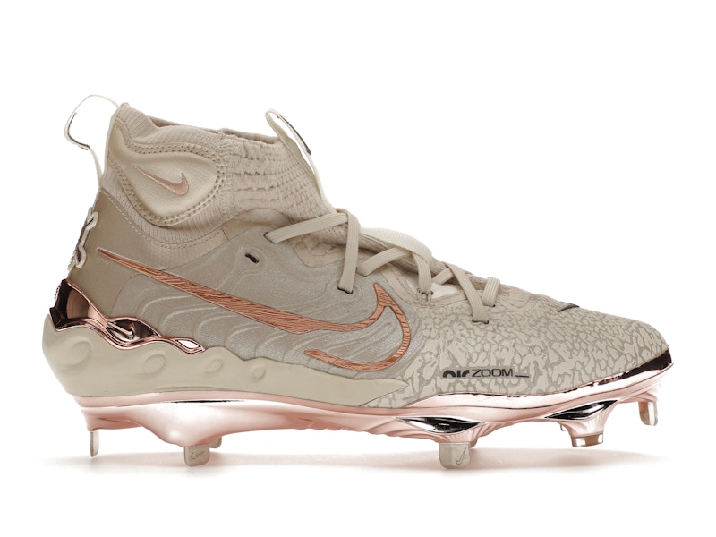Nike alpha hurricane top