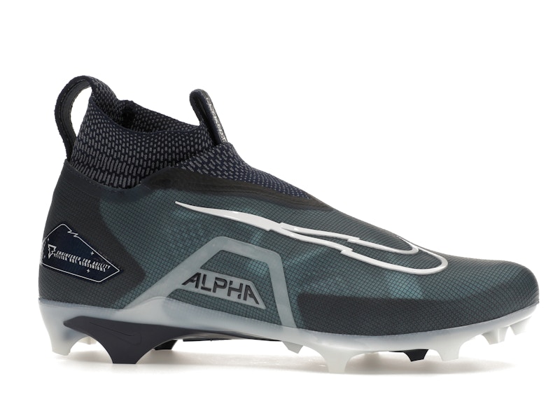 Nike Alpha Menace Elite 3 College Navy White