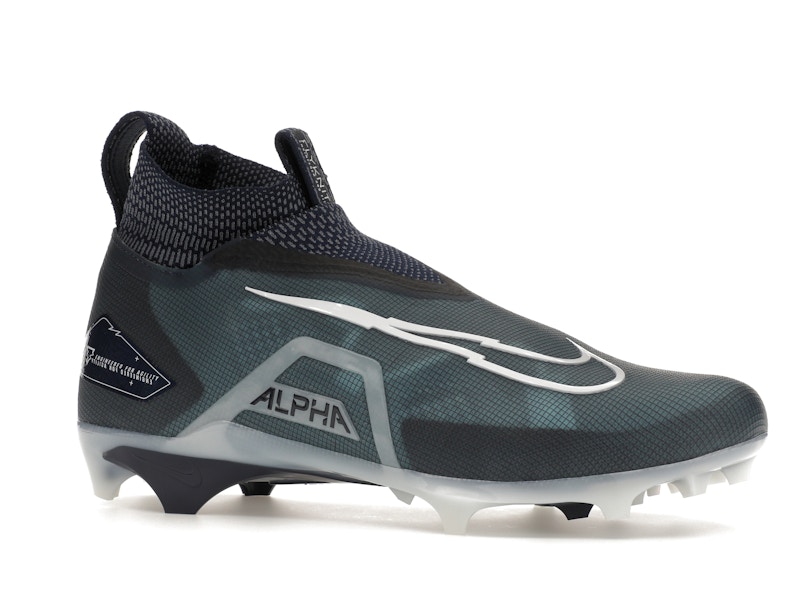 Nike Alpha Menace Elite 3 College Navy White