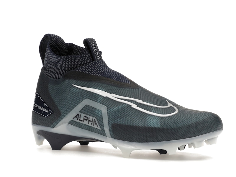 Nike Alpha Menace Elite 3 College Navy White