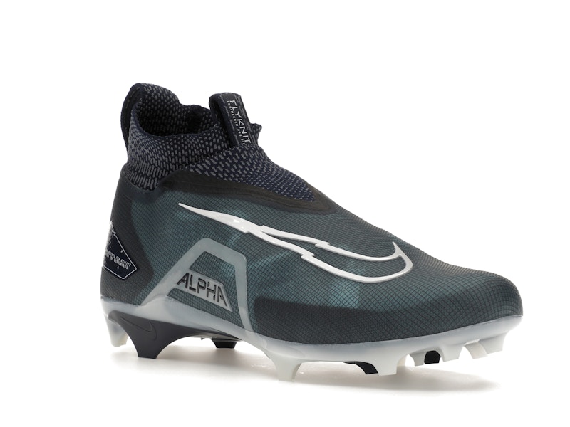 Nike Alpha Menace Elite 3 College Navy White