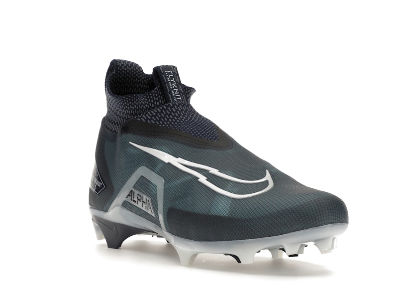 Nike Alpha Menace Elite 3 College Navy White