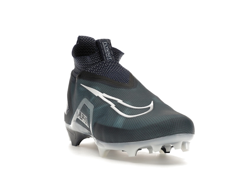 Nike Alpha Menace Elite 3 College Navy White