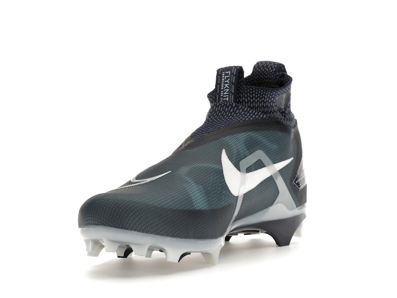 Nike Alpha Menace Elite 3 College Navy White