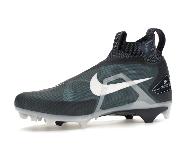 Nike Alpha Menace Elite 3 College Navy White