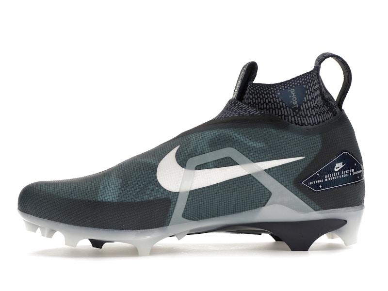 Nike Alpha Menace Elite 3 College Navy White