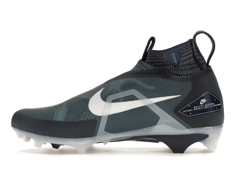 Nike Alpha Menace Elite 3 College Navy White