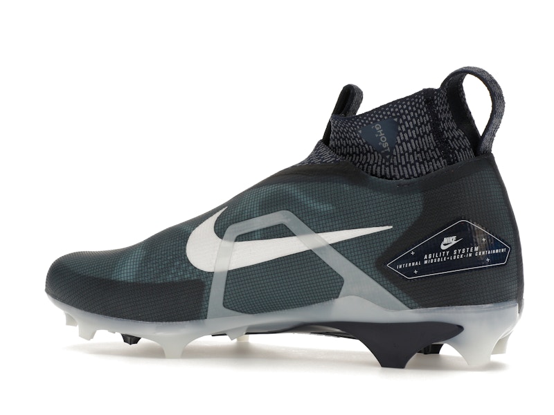 Nike Alpha Menace Elite 3 College Navy White