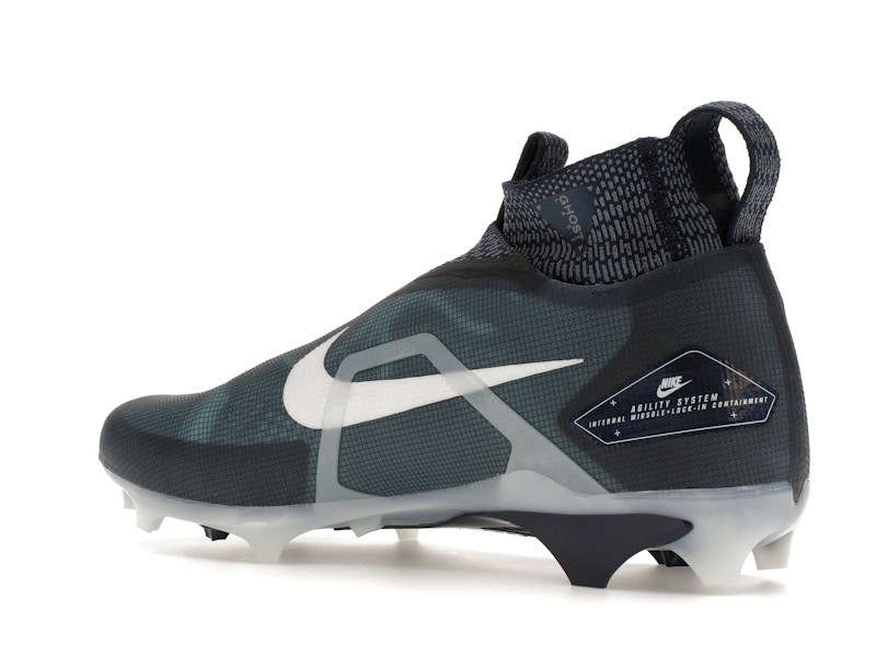 Nike Alpha Menace Elite 3 College Navy White