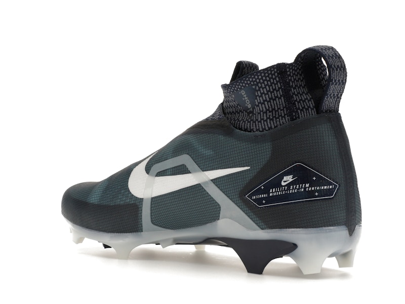 Nike Alpha Menace Elite 3 College Navy White
