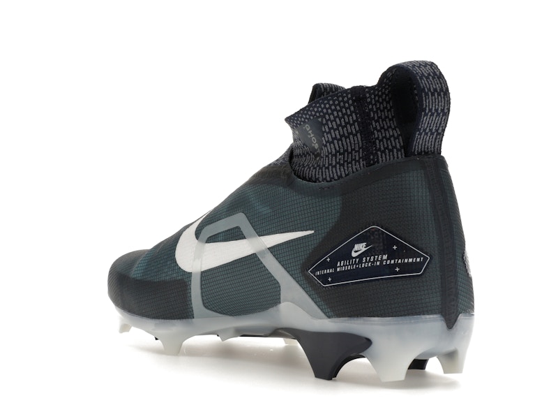 Nike Alpha Menace Elite 3 College Navy White