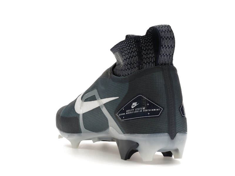 Nike Alpha Menace Elite 3 College Navy White