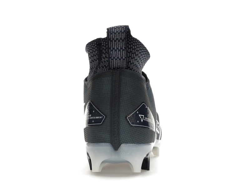 Nike Alpha Menace Elite 3 College Navy White