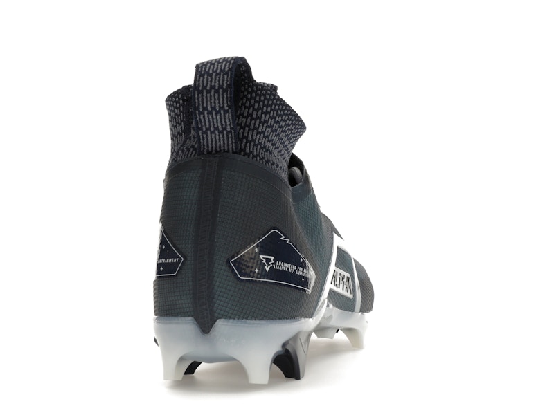 Nike Alpha Menace Elite 3 College Navy White