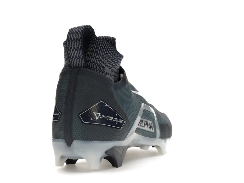 Nike Alpha Menace Elite 3 College Navy White