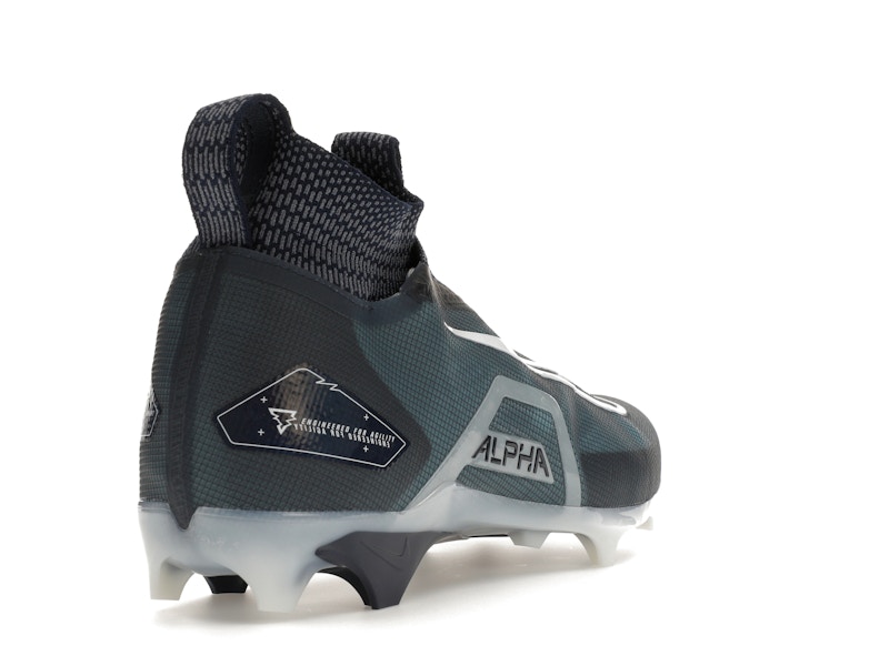 Nike Alpha Menace Elite 3 College Navy White