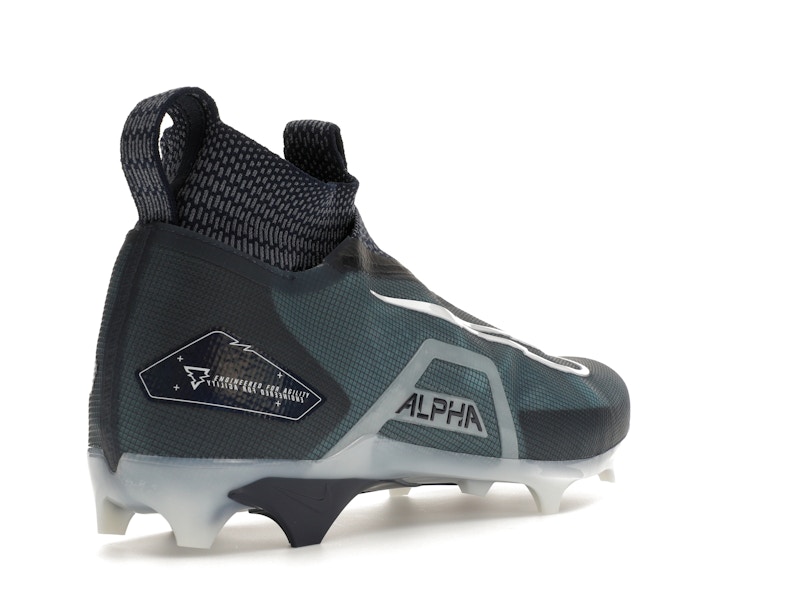 Nike Alpha Menace Elite 3 College Navy White
