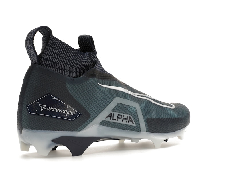 Nike Alpha Menace Elite 3 College Navy White