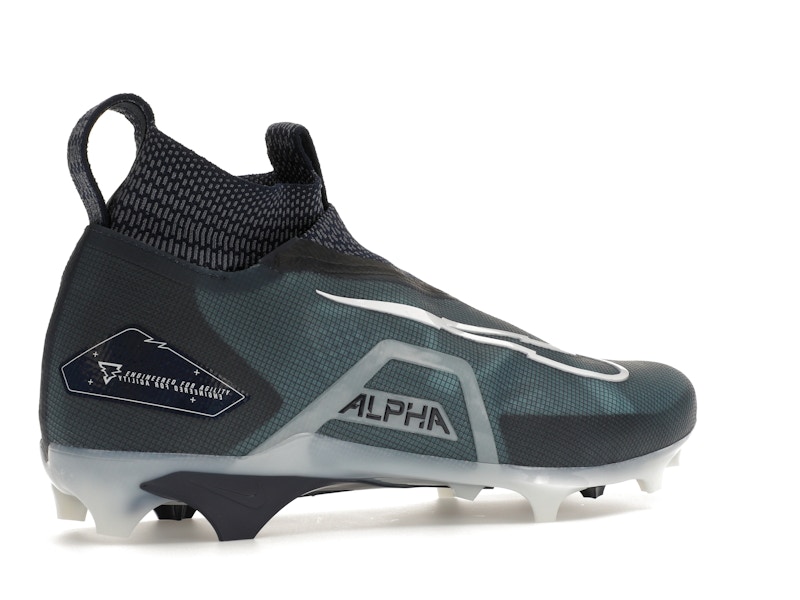 Nike Alpha Menace Elite 3 College Navy White