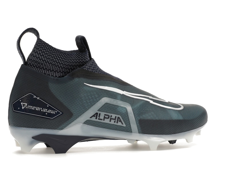 Nike Alpha Menace Elite 3 College Navy White