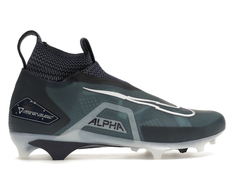 Nike Alpha Menace Elite 3 College Navy White