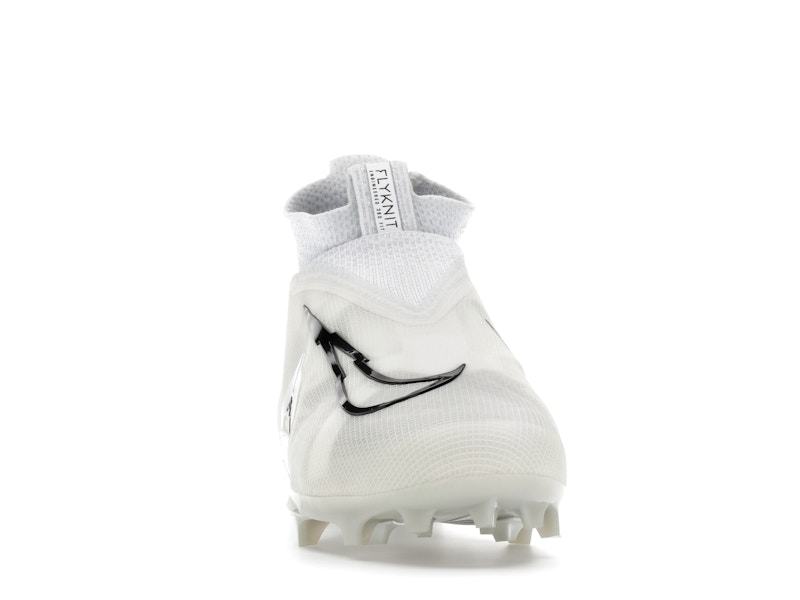 Nike Alpha Menace Elite 3 Pure Platinum