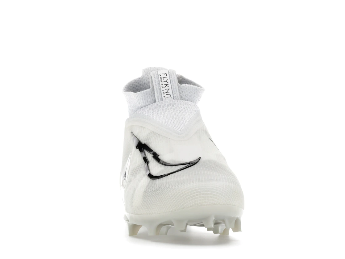 Nike Alpha Menace Elite 3 Pure Platinum