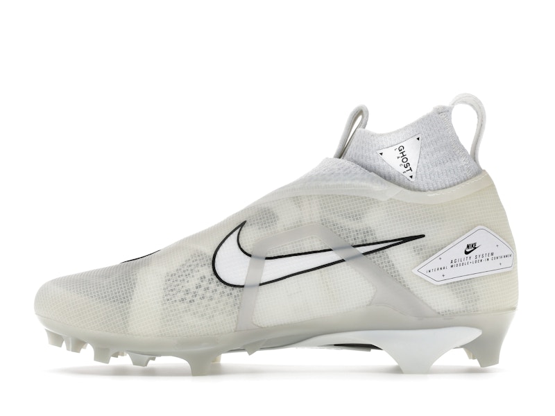Nike Alpha Menace Elite 3 Pure Platinum