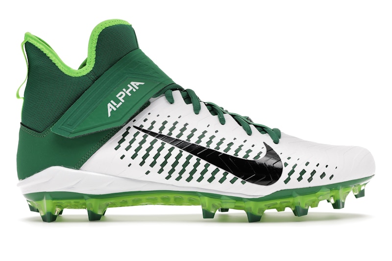 Nike alpha cheap pro cleats