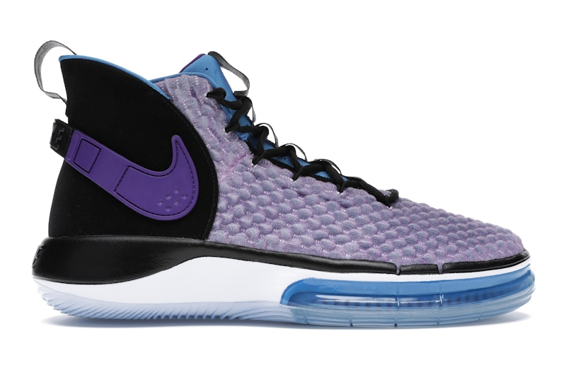 Alphadunk release date top