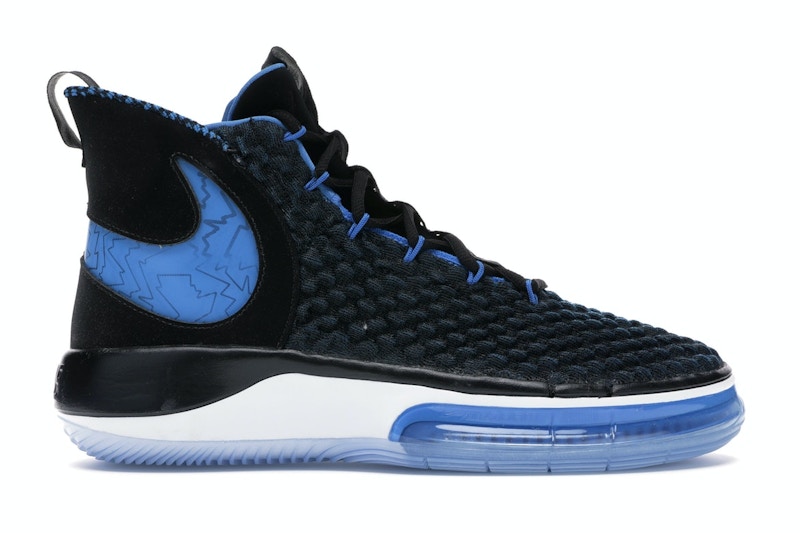 Nike Alphadunk Pure Magic