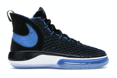 Nike Alphadunk Pure Magic Men's BQ5401-002 US