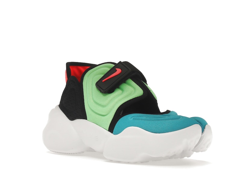 Nike Aqua Rift Blue Fury (Women's)