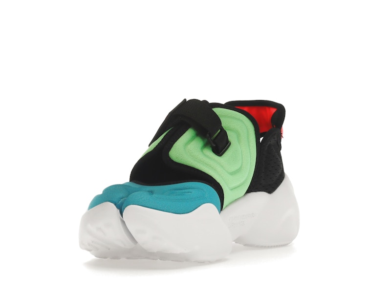 Nike Aqua Rift Blue Fury (Women's)
