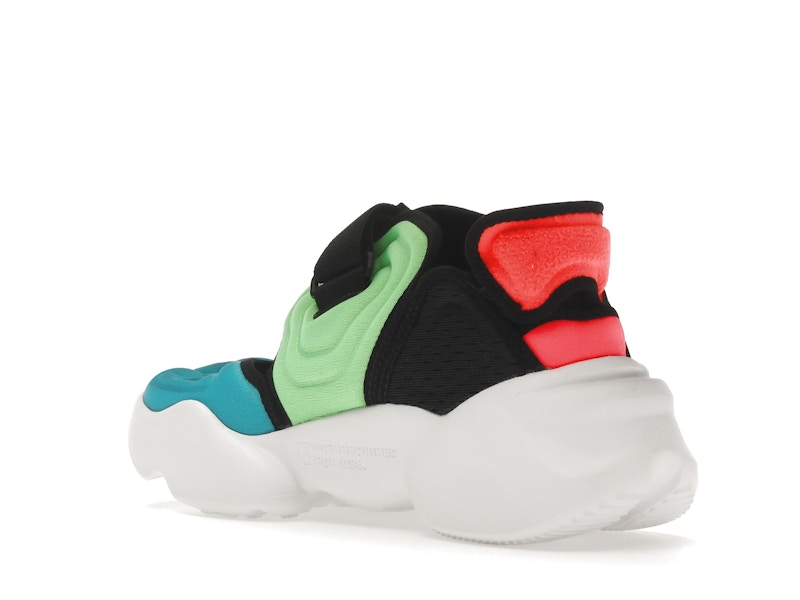 Nike Aqua Rift Blue Fury (Women's)