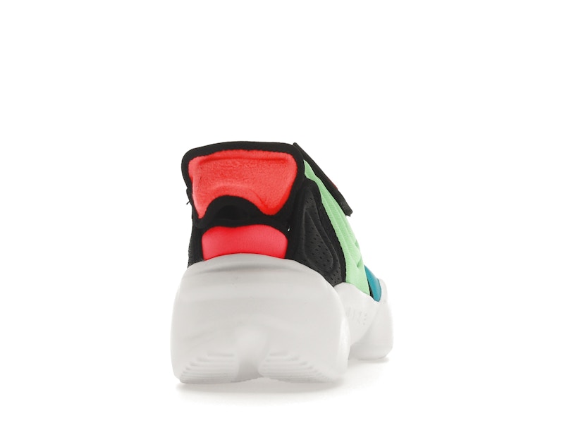 Nike Aqua Rift Blue Fury (Women's)