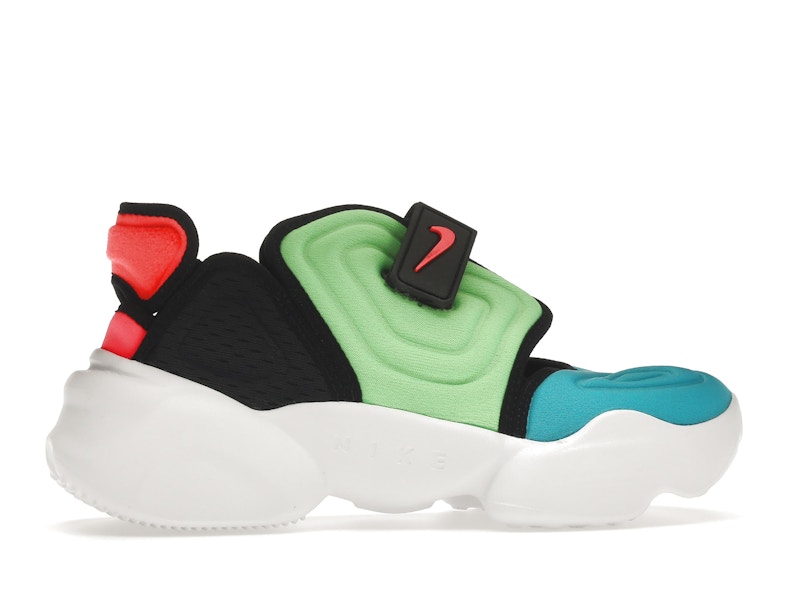 Nike Aqua Rift Blue Fury (Women's)
