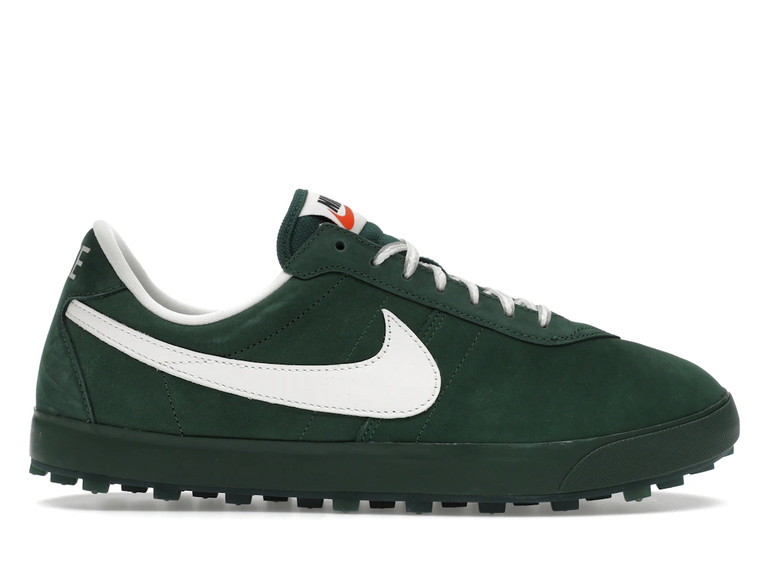 Nike Astro Grabber QS Fir Sail