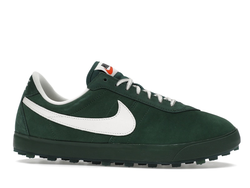 Nike Astro Grabber QS Fir Sail