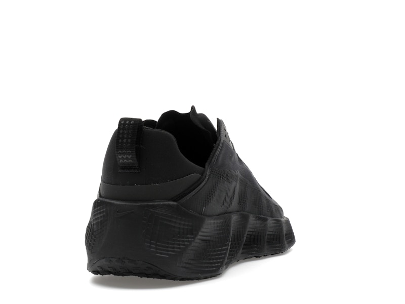 Nike Ava Rover Black Anthracite